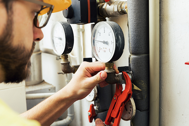 Average Cost Of Boiler Service in Brighton East Sussex