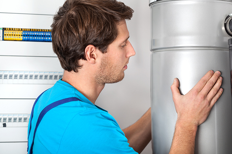 Baxi Boiler Service in Brighton East Sussex