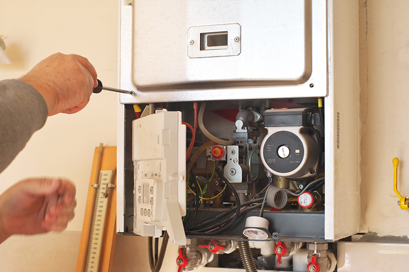 Boiler Cover And Service in Brighton East Sussex