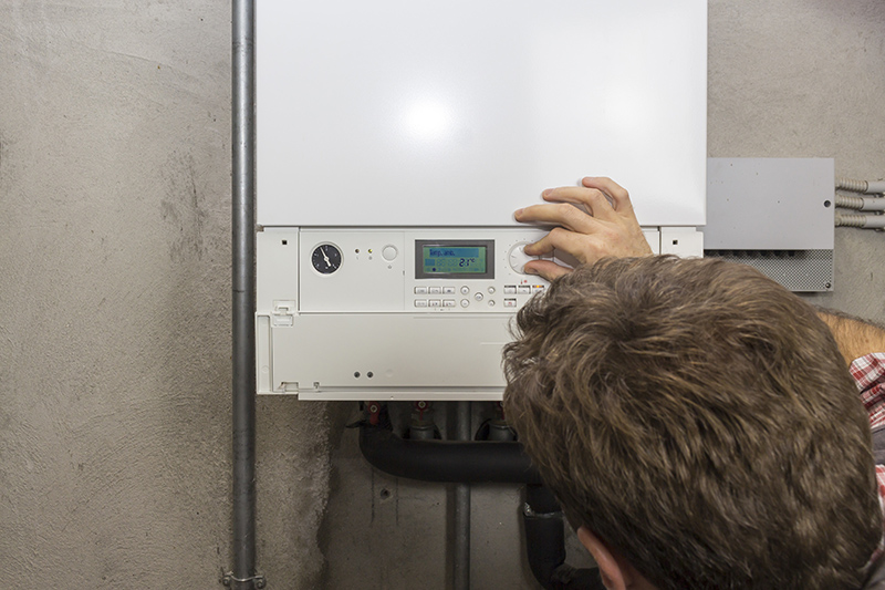 Boiler Service Cost in Brighton East Sussex