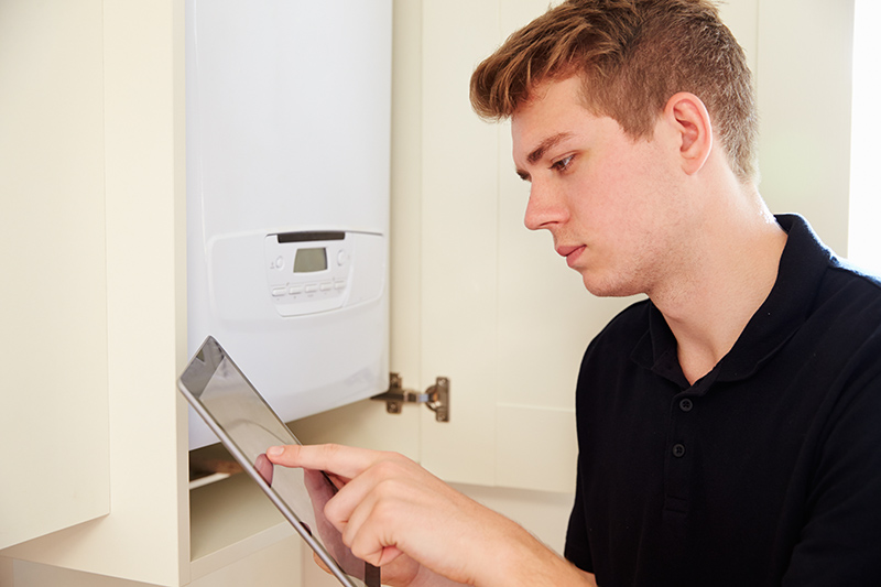 Cheap Boiler Service in Brighton East Sussex